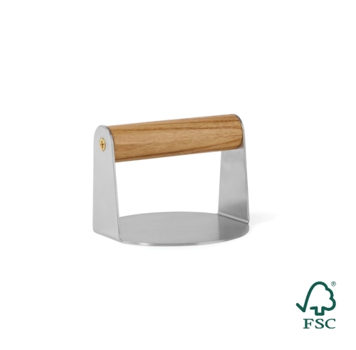 VINGA Paso smash burger press